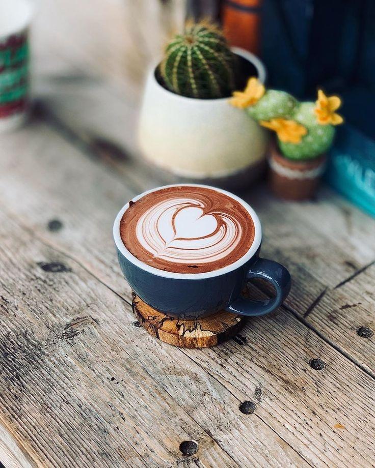 Velvet Aroma: Enriched Espresso Experience